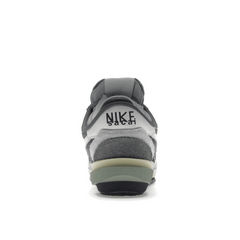 Nike Zoom Cortez SP sacai Iron Grey - Sneakerzone