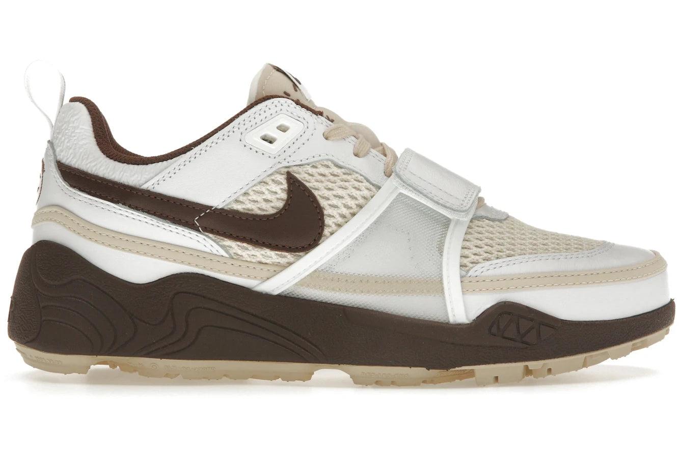 Nike Zoom Field Jaxx Travis Scott Light Chocolate - Sneakerzone