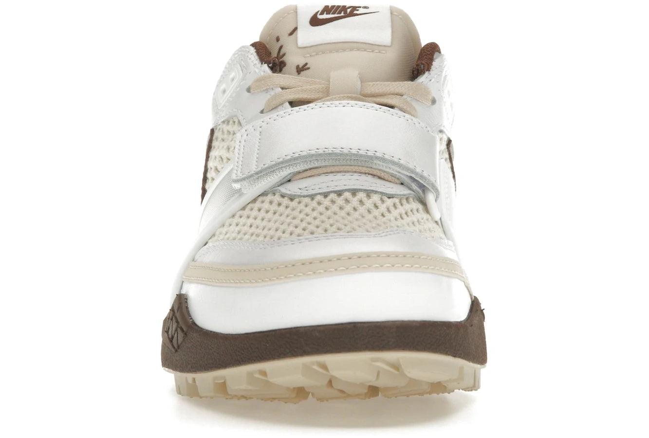 Nike Zoom Field Jaxx Travis Scott Light Chocolate - Sneakerzone