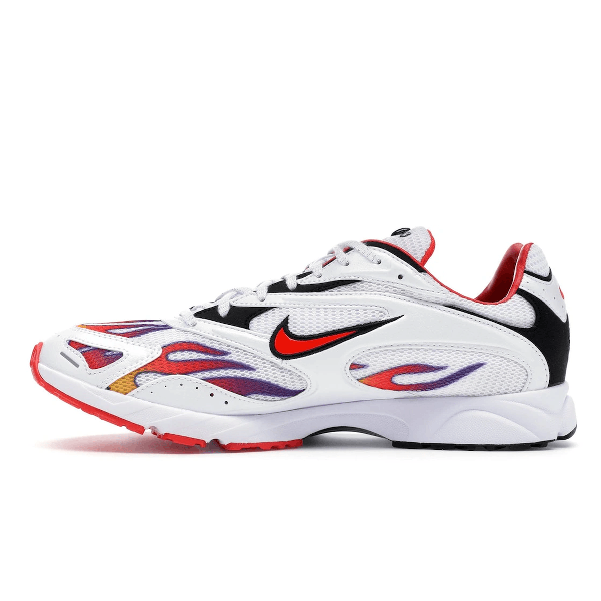 Nike Zoom Streak Spectrum Plus Supreme White - Sneakerzone