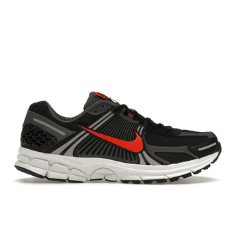 Nike Zoom Vomero 5 Black Picante Red - Sneakerzone
