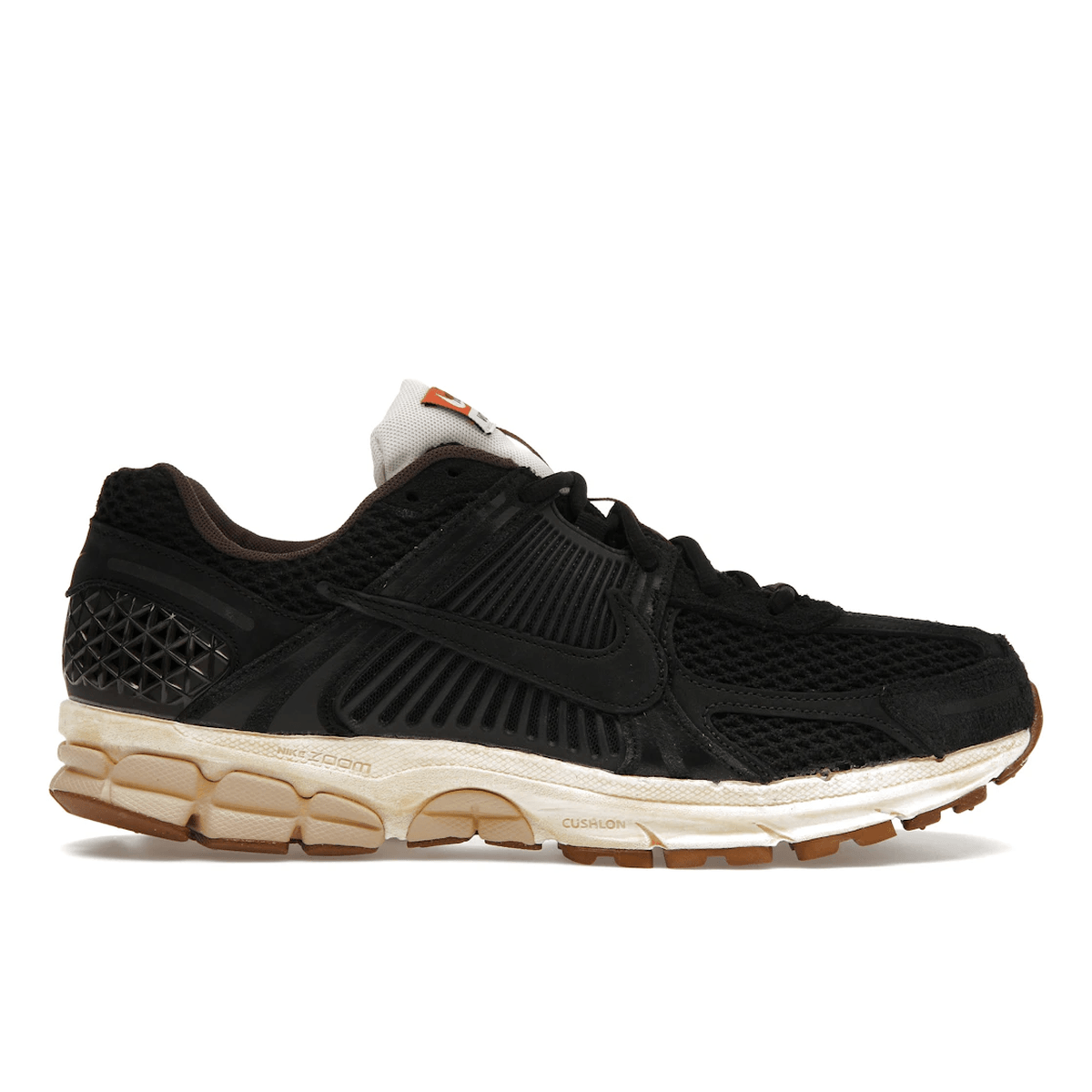Nike Zoom Vomero 5 Black Sesame - Sneakerzone