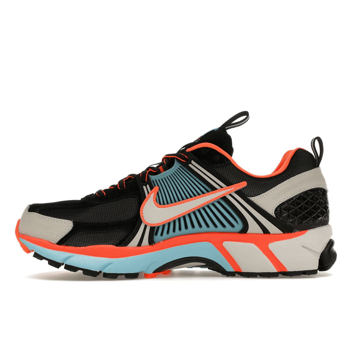 Nike Zoom Vomero 5 Blue Glaze Total Orange - Sneakerzone