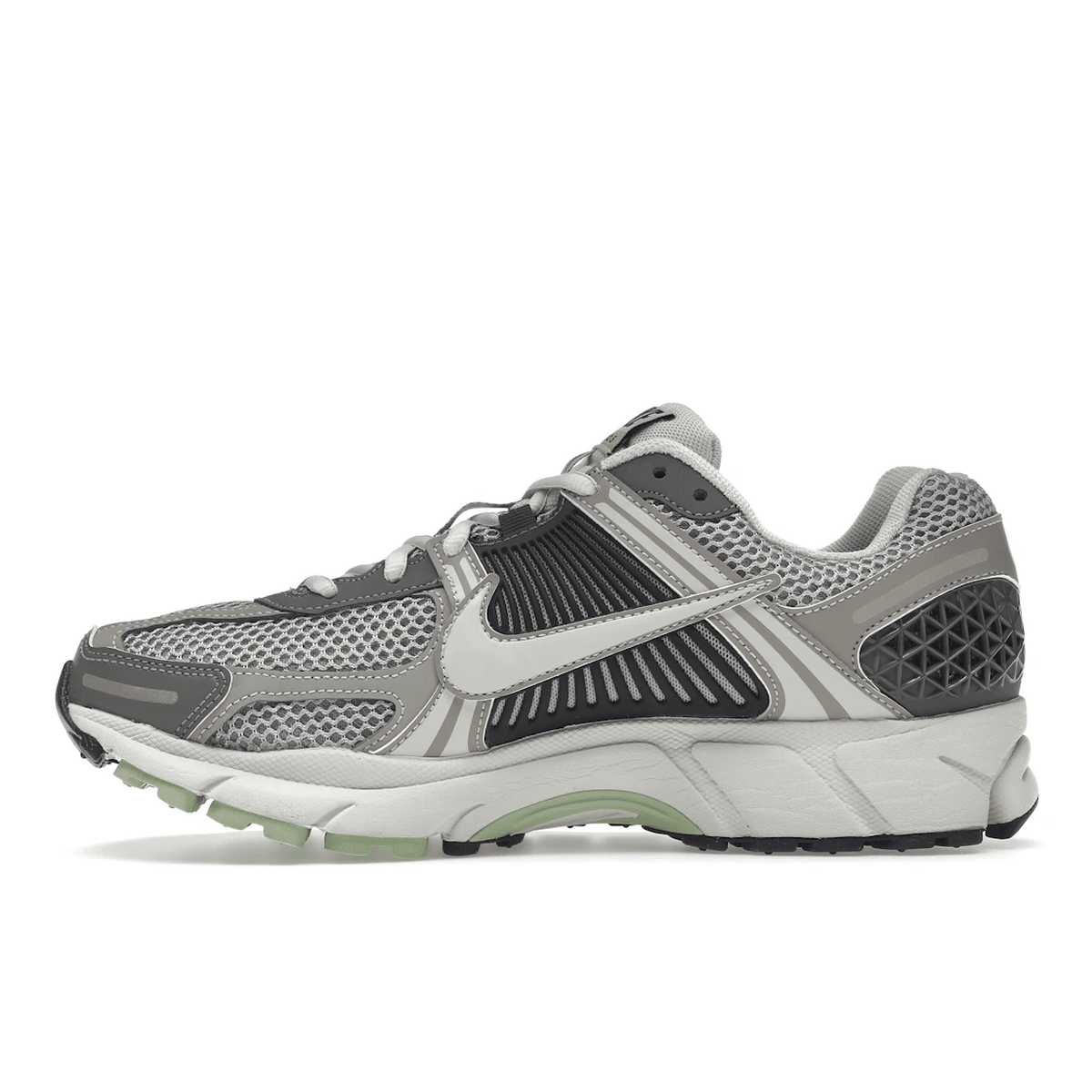 Nike Zoom Vomero 5 Cobblestone Flat Pewter - Sneakerzone