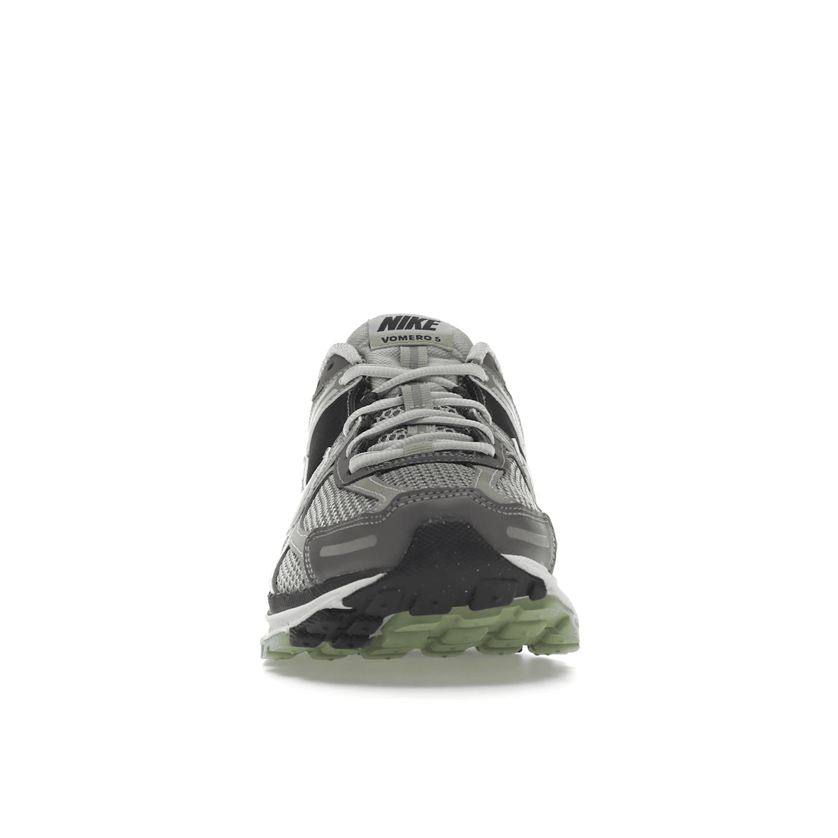 Nike Zoom Vomero 5 Cobblestone Flat Pewter secondary image