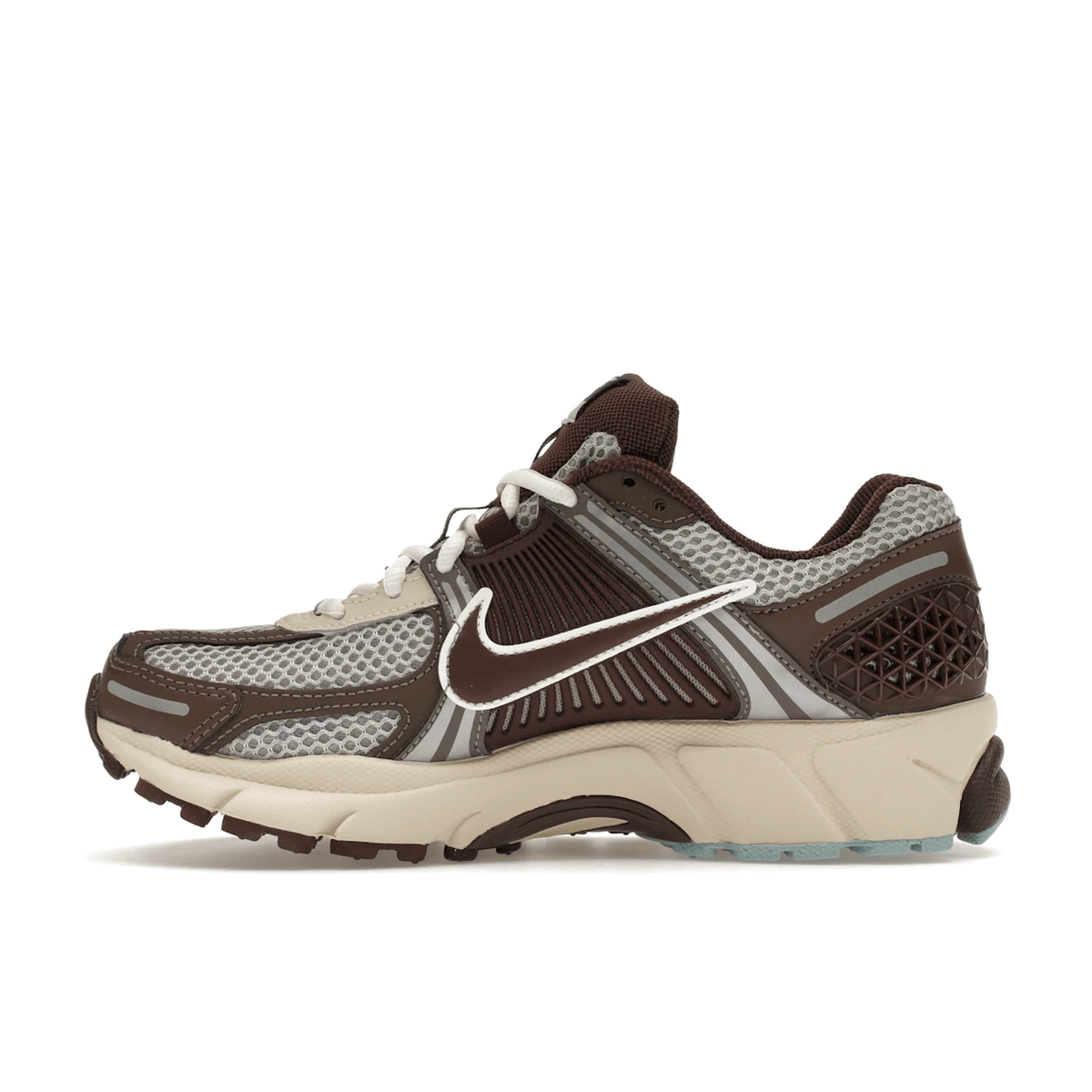 Nike Zoom Vomero 5 Earth Fossil - Sneakerzone