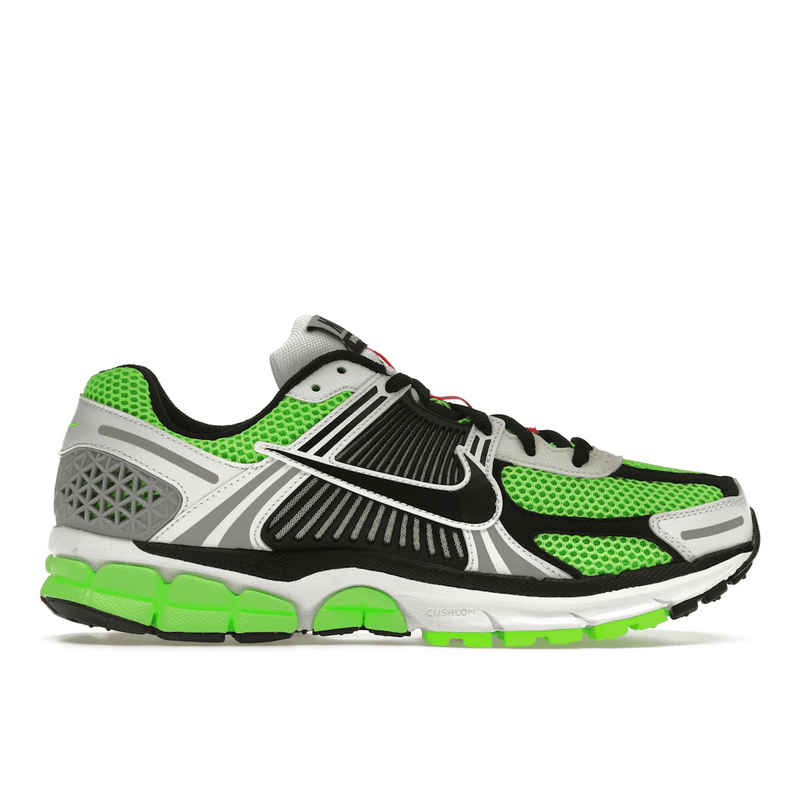 Nike Zoom Vomero 5 Electric Green Black product image