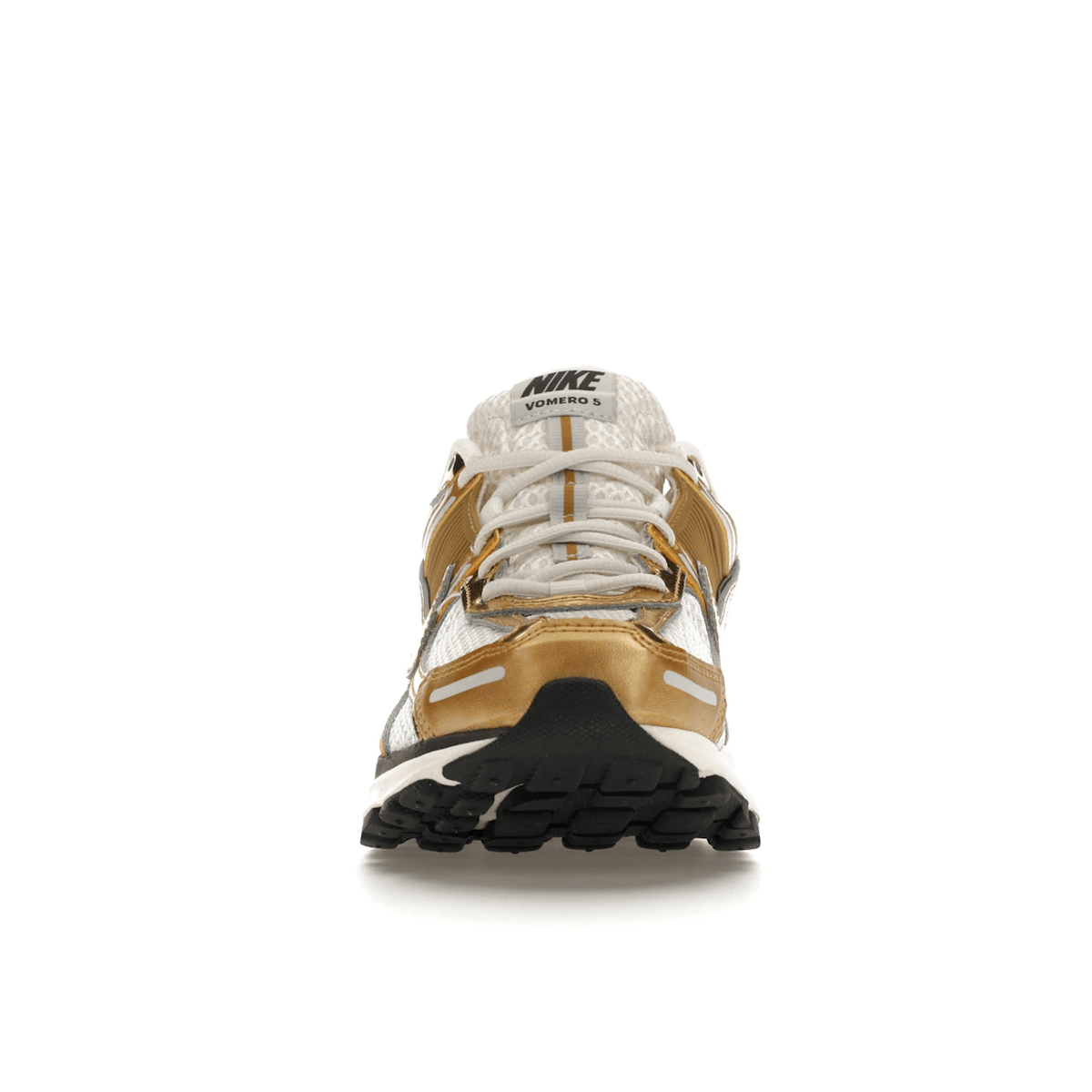 Nike Zoom Vomero 5 Metallic Gold - Sneakerzone