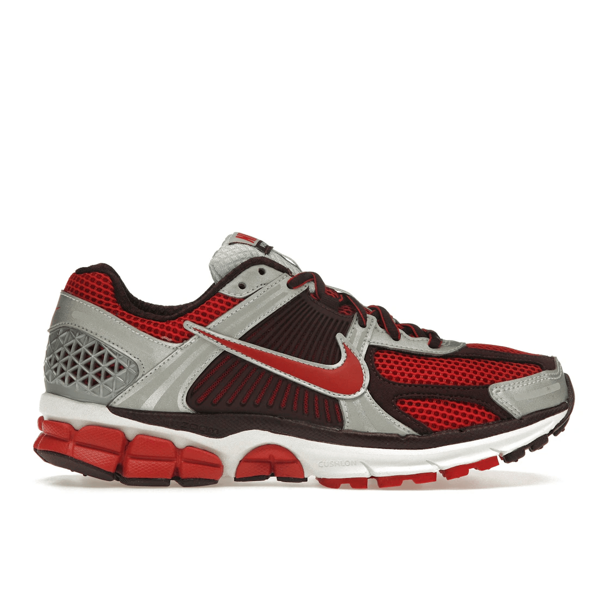 Nike Zoom Vomero 5 Mystic Red - Sneakerzone