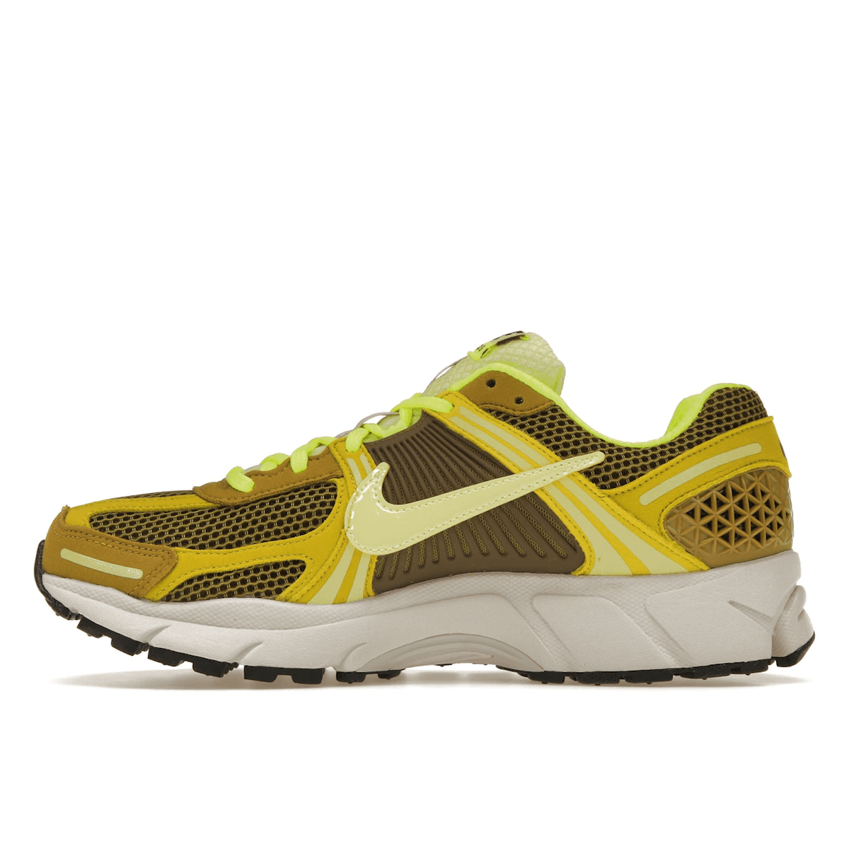 Nike Zoom Vomero 5 Olive Flak Volt - Sneakerzone