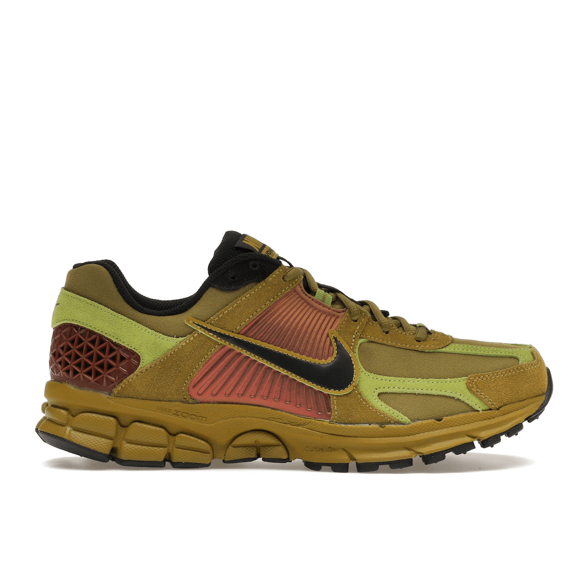 Nike Zoom Vomero 5 Pacific Moss - Sneakerzone