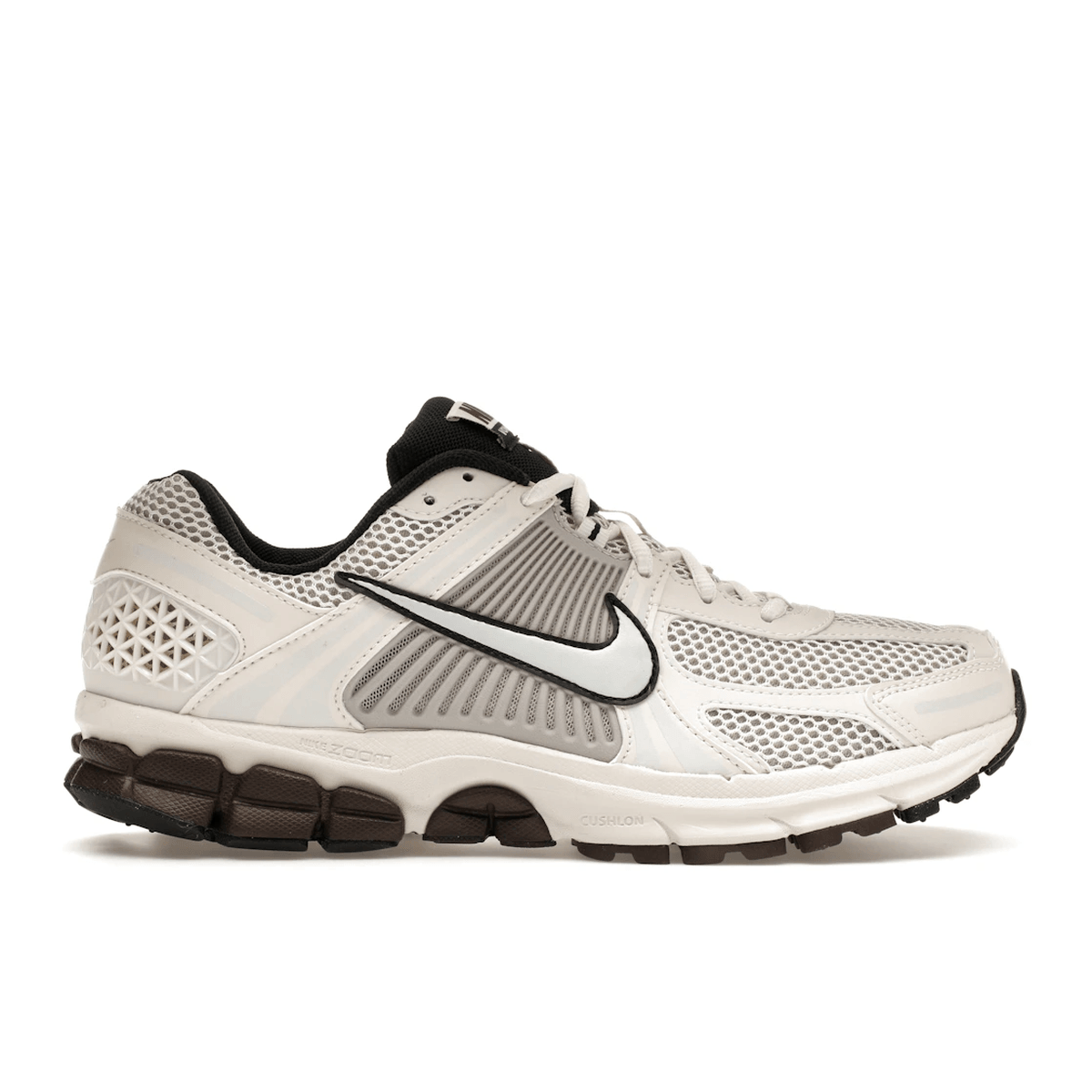 Nike Zoom Vomero 5 Phantom Light Iron Ore - Sneakerzone