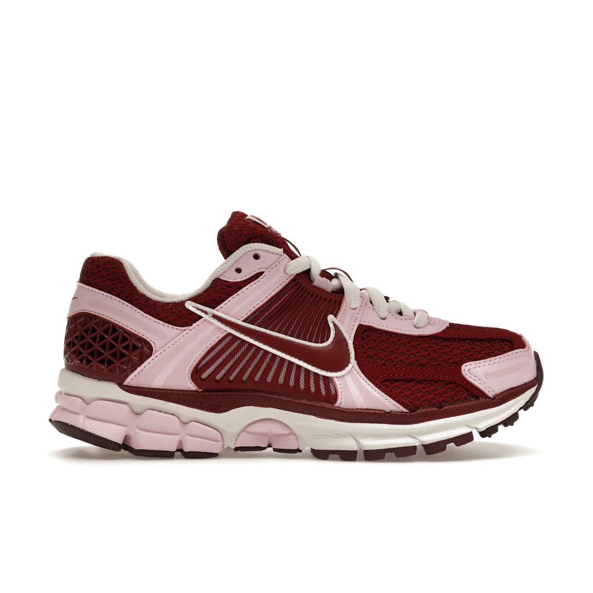 Nike Zoom Vomero 5 Pink Foam Team Red - Sneakerzone