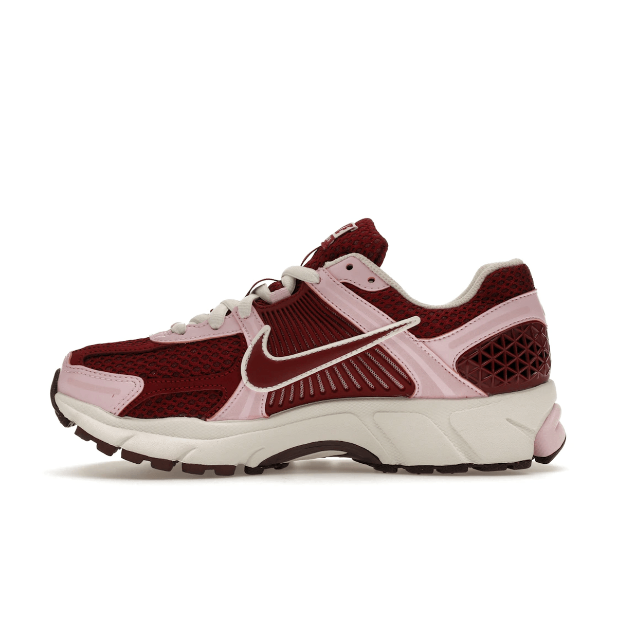 Nike Zoom Vomero 5 Pink Foam Team Red - Sneakerzone