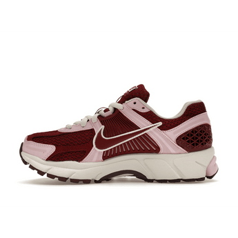 Nike Zoom Vomero 5 Pink Foam Team Red - Sneakerzone