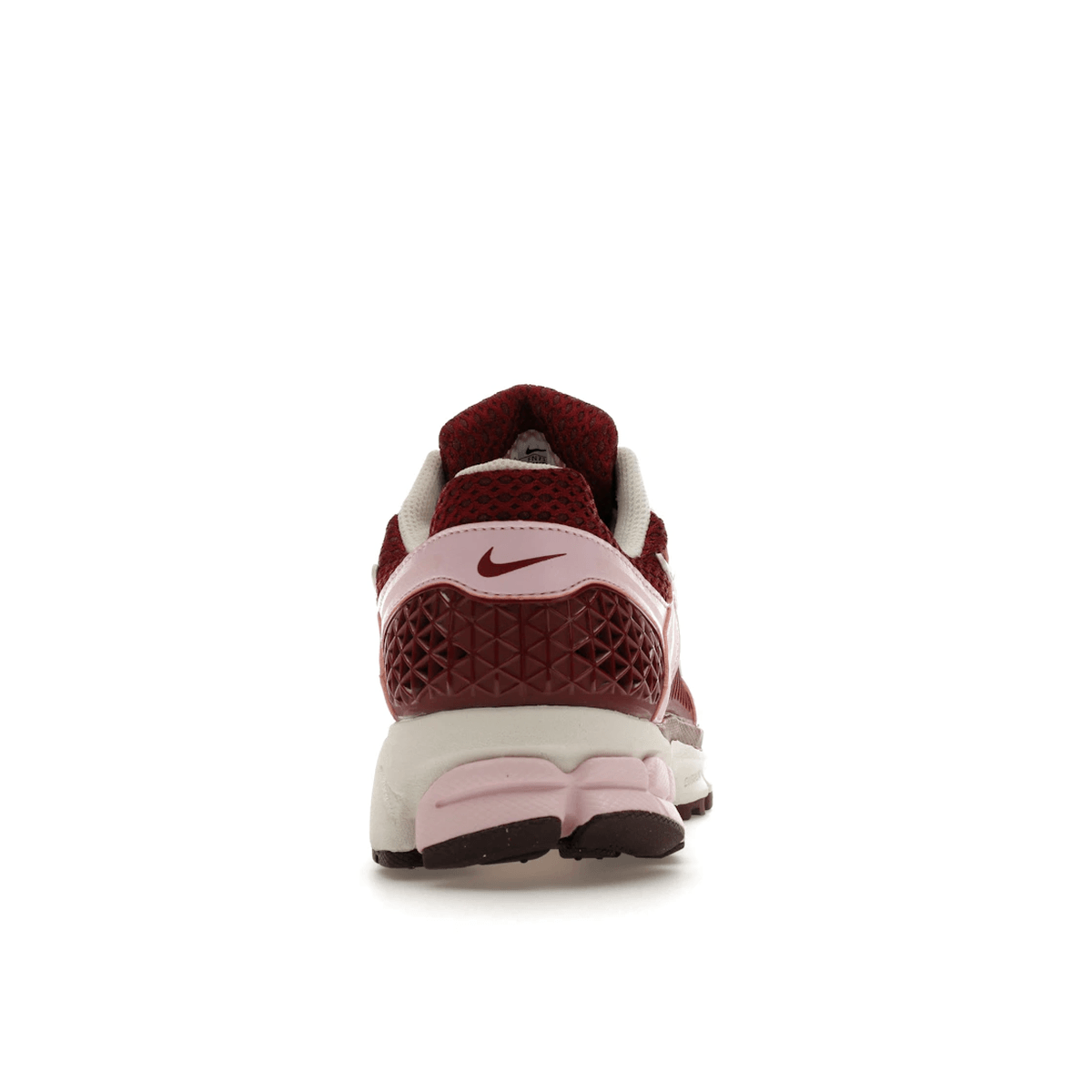 Nike Zoom Vomero 5 Pink Foam Team Red - Sneakerzone