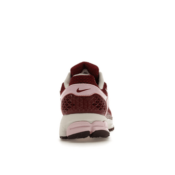 Nike Zoom Vomero 5 Pink Foam Team Red - Sneakerzone