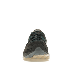 Nike Zoom Vomero 5 PRM Velvet Brown Medium Ash - Sneakerzone