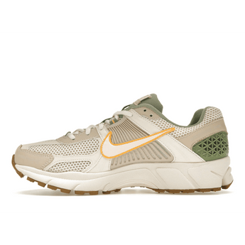 Nike Zoom Vomero 5 Sail Laser Orange Medium Olive - Sneakerzone