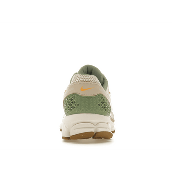 Nike Zoom Vomero 5 Sail Laser Orange Medium Olive - Sneakerzone