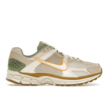 Nike Zoom Vomero 5 Sail Laser Orange Medium Olive - Sneakerzone