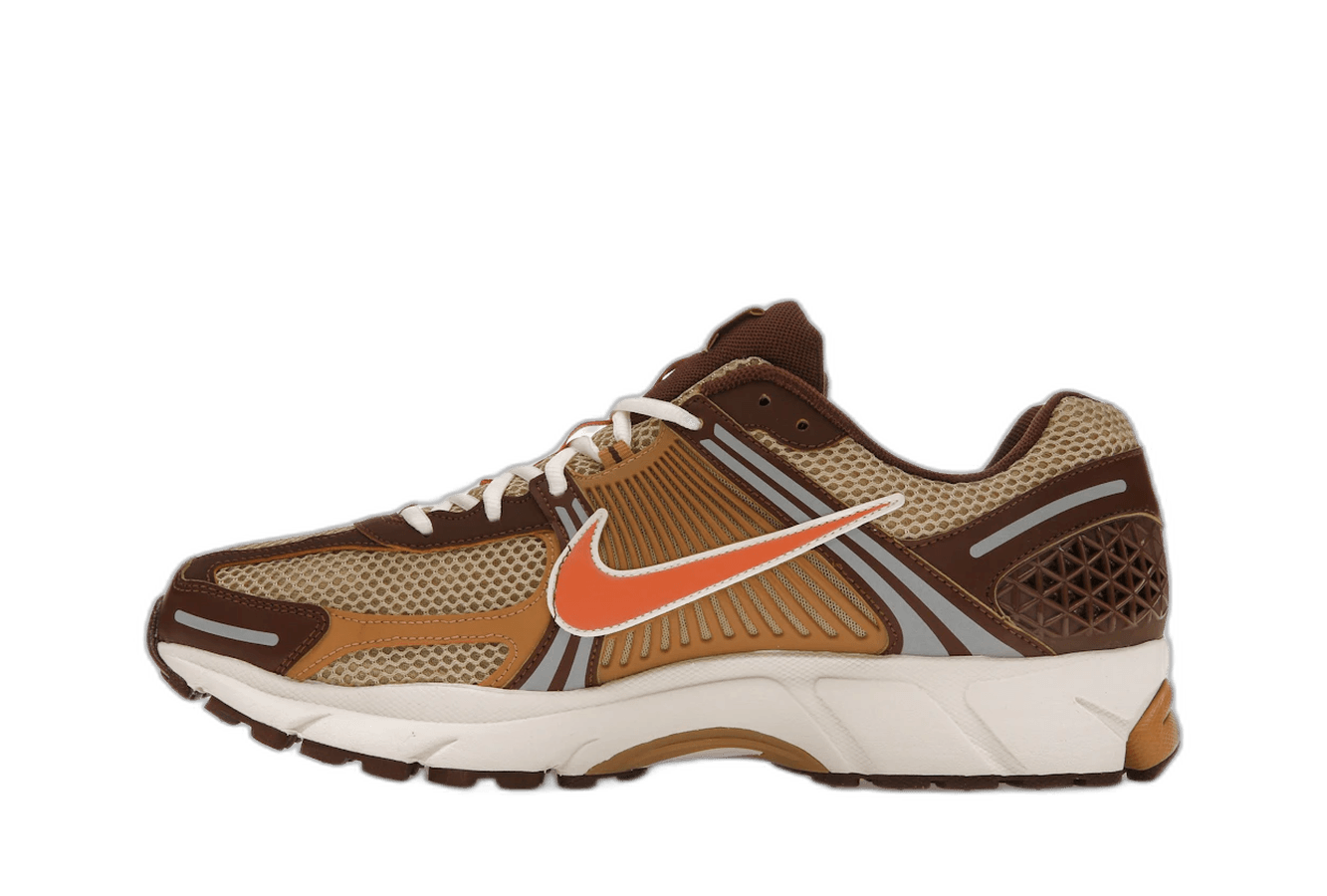 Nike Zoom Vomero 5 Wheat Grass Cacao Wow - Sneakerzone