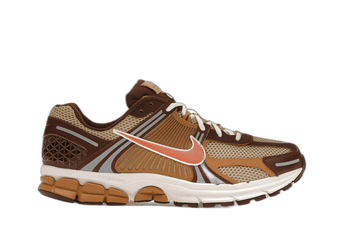 Nike Zoom Vomero 5 Wheat Grass Cacao Wow - Sneakerzone