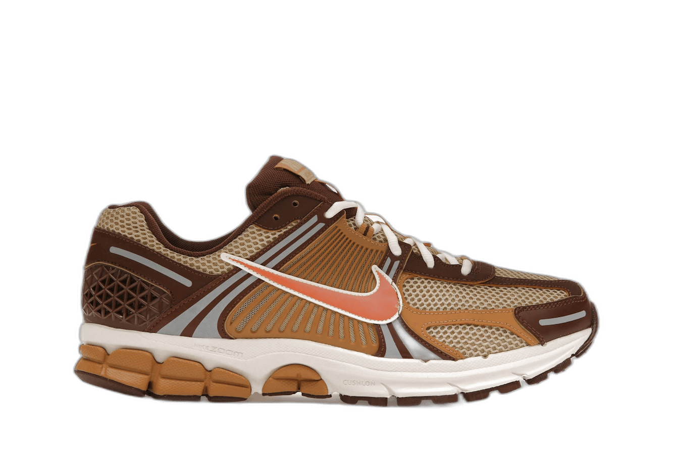 Nike Zoom Vomero 5 Wheat Grass Cacao Wow - Sneakerzone