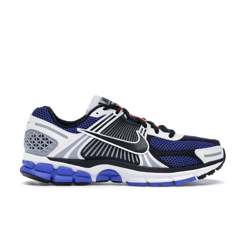 Nike Zoom Vomero 5 White Racer Blue Black product image