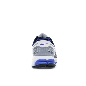 Nike Zoom Vomero 5 White Racer Blue Black - Sneakerzone