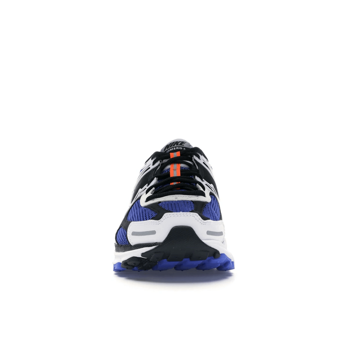 Nike Zoom Vomero 5 White Racer Blue Black secondary image