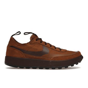 NikeCraft General Purpose Shoe Tom Sachs Field Brown - Sneakerzone