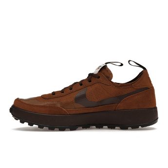 NikeCraft General Purpose Shoe Tom Sachs Field Brown - Sneakerzone