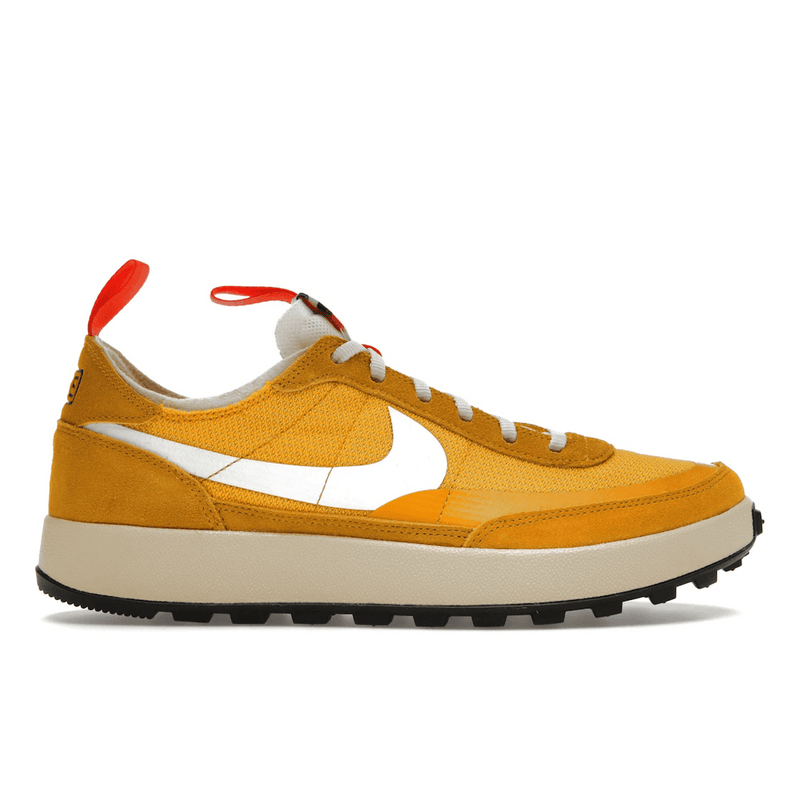 NikeCraft x Tom Sachs Archive Dark Sulfur product image