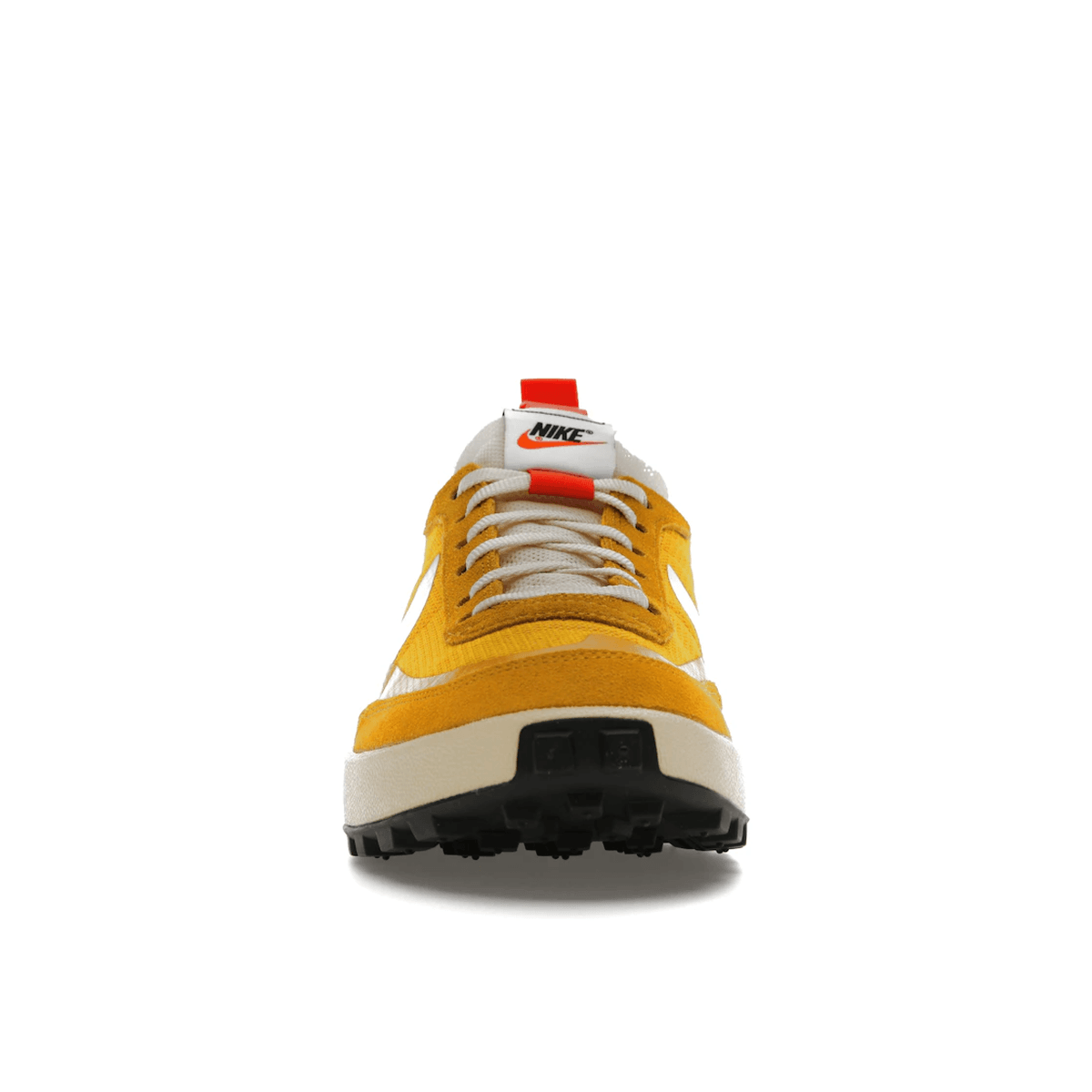 NikeCraft x Tom Sachs Archive Dark Sulfur secondary image