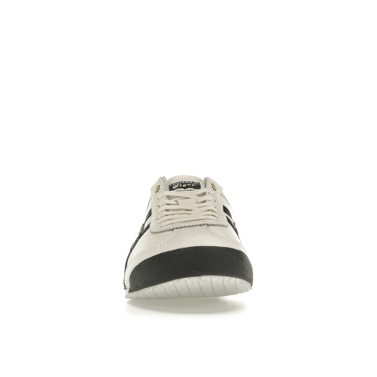 Onitsuka Tiger Mexico 66 Cream Black Gold secondary image