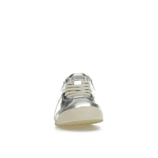 Onitsuka Tiger Mexico 66 Silver Off White - Sneakerzone