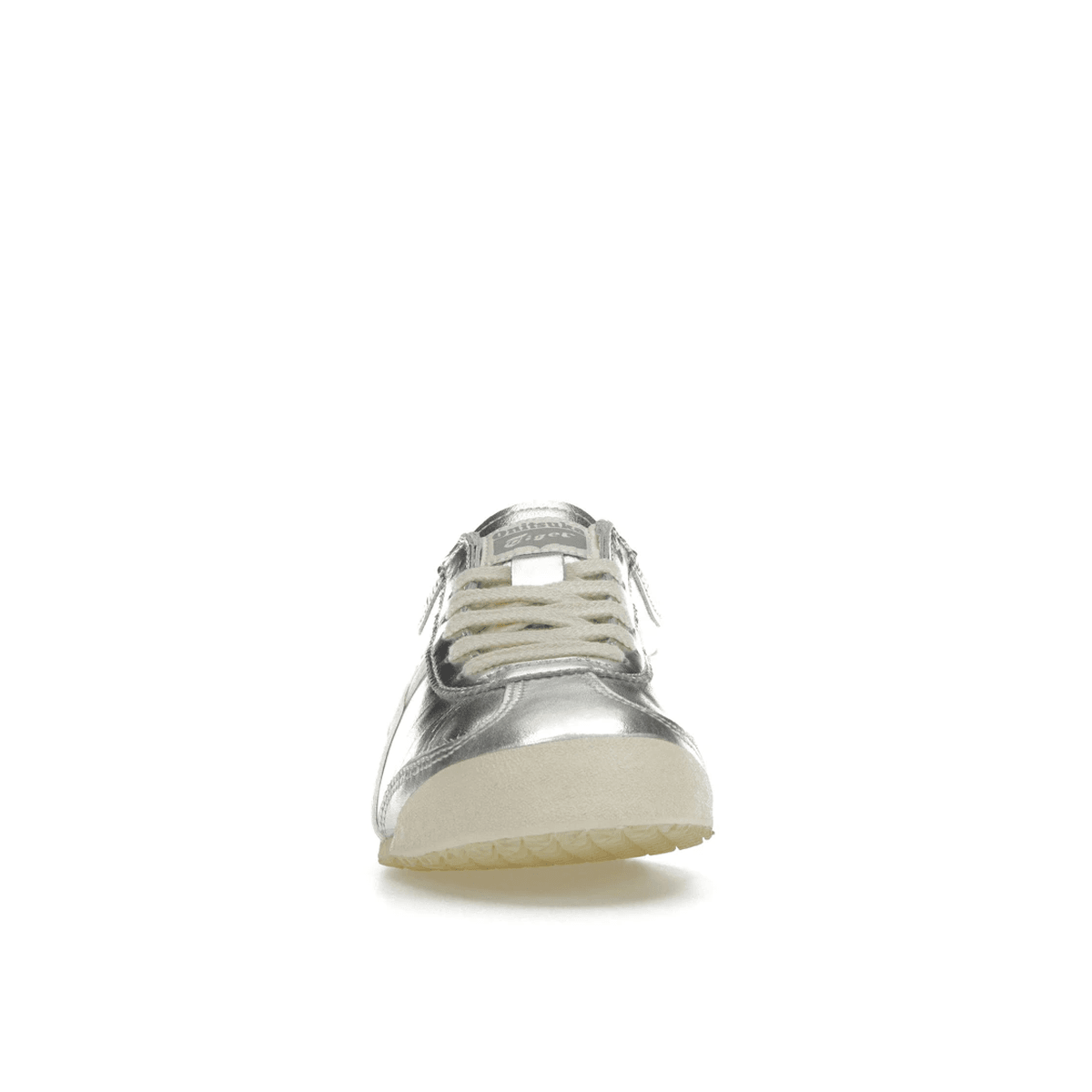 Onitsuka Tiger Mexico 66 Silver Off White secondary image