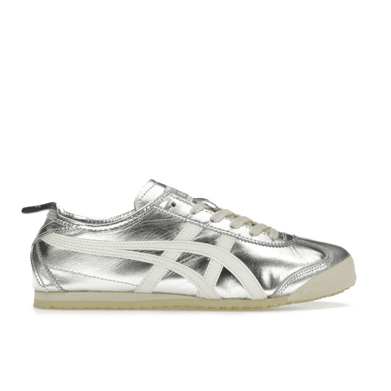 Onitsuka Tiger Mexico 66 Silver Off White product image