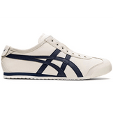 Onitsuka Tiger Mexico 66 Slip-On Birch Midnight - Sneakerzone
