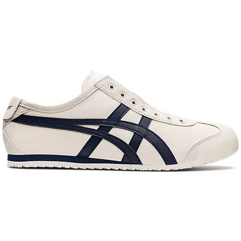 Onitsuka Tiger Mexico 66 Slip-On Birch Midnight product image