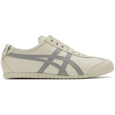 Onitsuka Tiger Mexico 66 Slip-On Cream Grey - Sneakerzone