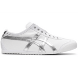 Onitsuka Tiger Mexico 66 Slip-On White Pure Silver - Sneakerzone