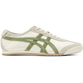 Onitsuka Tiger Mexico 66 Vintage Birch Cactus Green - Sneakerzone