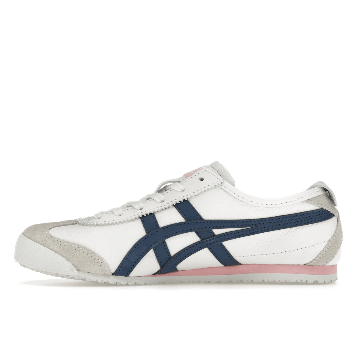 Onitsuka Tiger Mexico 66 White Independence Blue - Sneakerzone