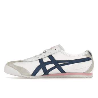 Onitsuka Tiger Mexico 66 White Independence Blue - Sneakerzone