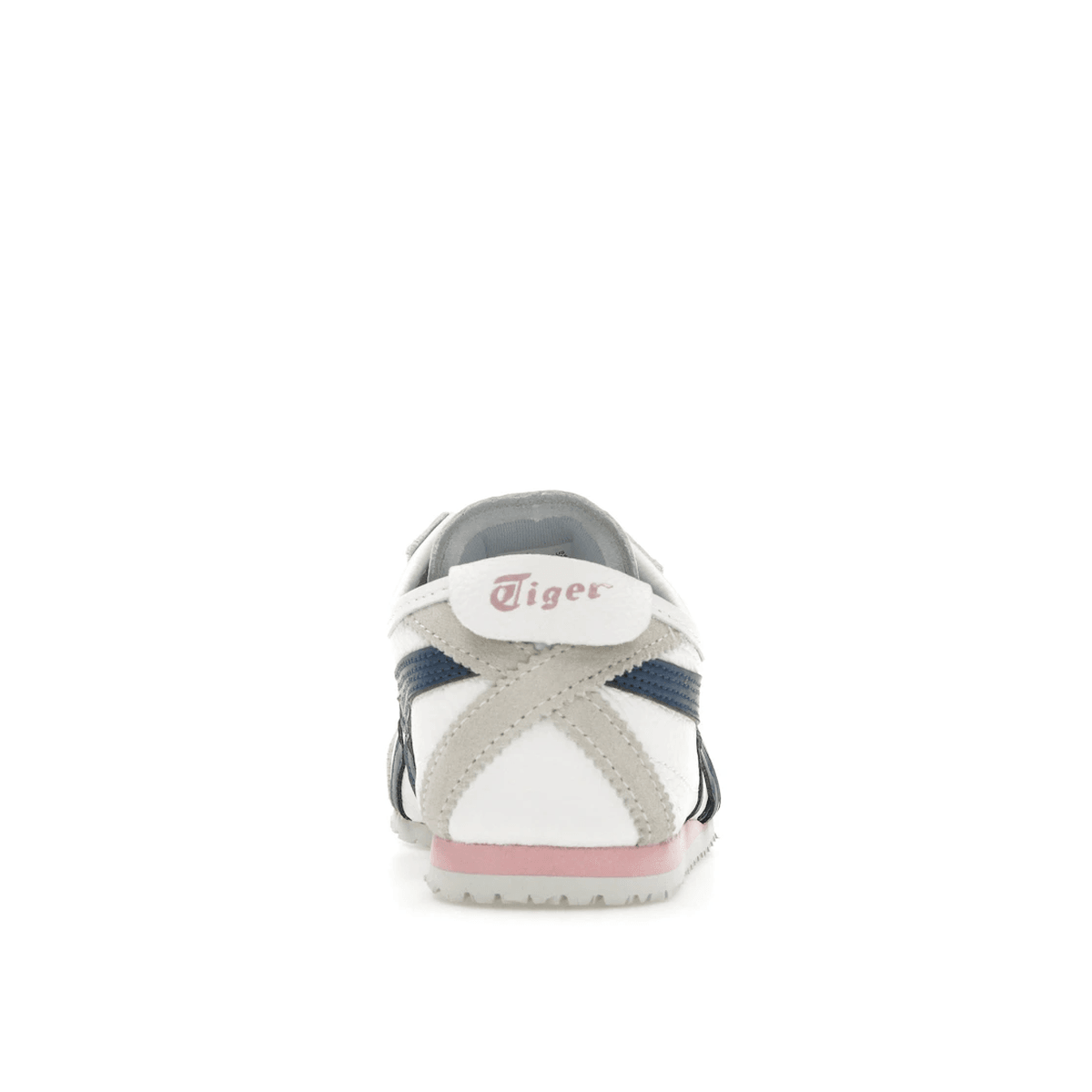 Onitsuka Tiger Mexico 66 White Independence Blue - Sneakerzone