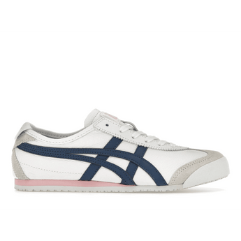 Onitsuka Tiger Mexico 66 White Independence Blue - Sneakerzone