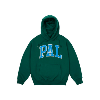 Palace x Gap Hood Rain Forest - Sneakerzone