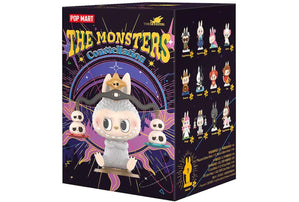 Pop Mart Labubu The Monsters Constellation - Sneakerzone